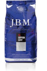 Jamaica Blue Mountain koffiebonen