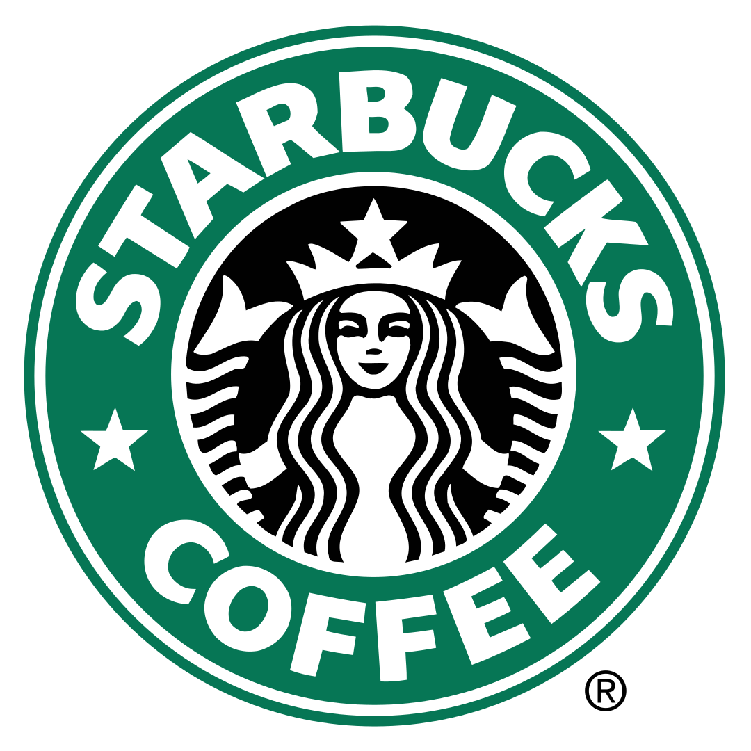 Starbucks koffie logo